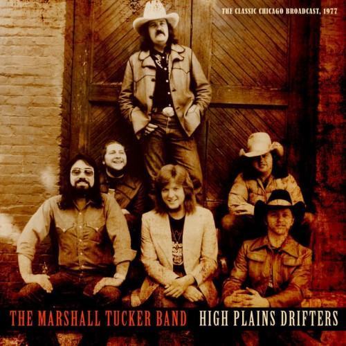 High Plains Drifters (Live 1977)