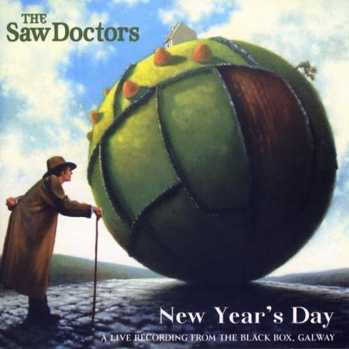 New Year's Day (Live)