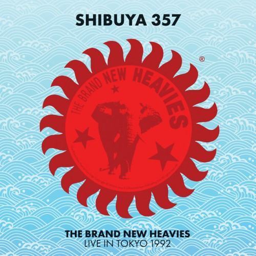 Shibuya 357 (Live In Tokyo 1992)
