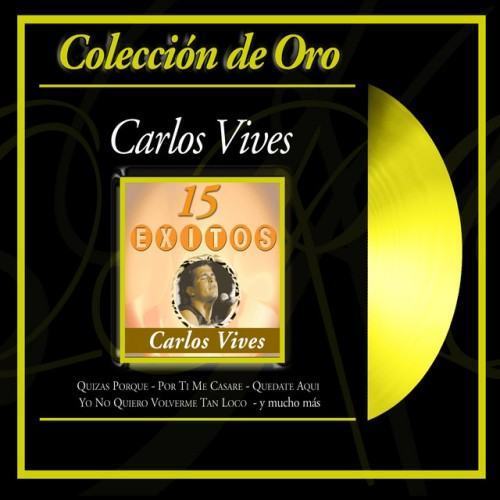 Coleccion de Oro