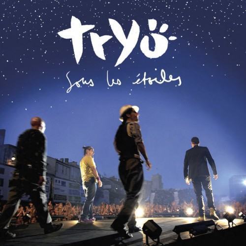 Sous les étoiles (Live)