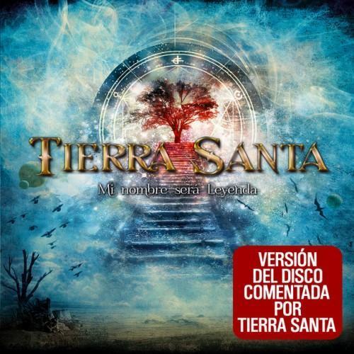 Mi Nombre Será Leyenda