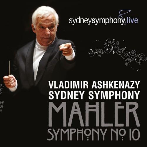 Mahler: Symphony No. 10 in F-Sharp Minor