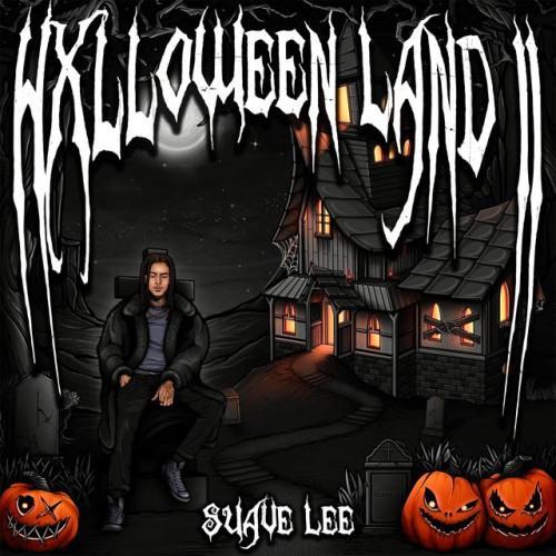 Hxlloween Land 2