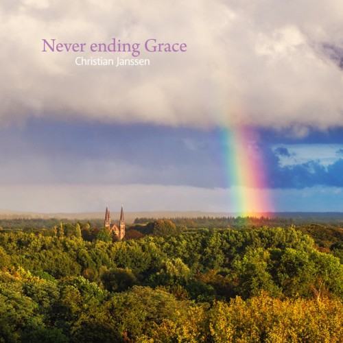 Never ending Grace