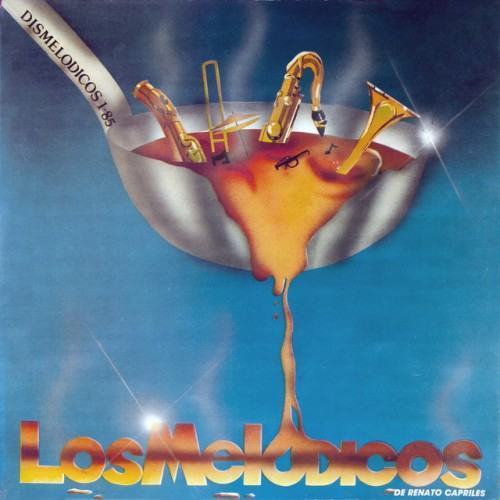 Dismelódicos 1-85