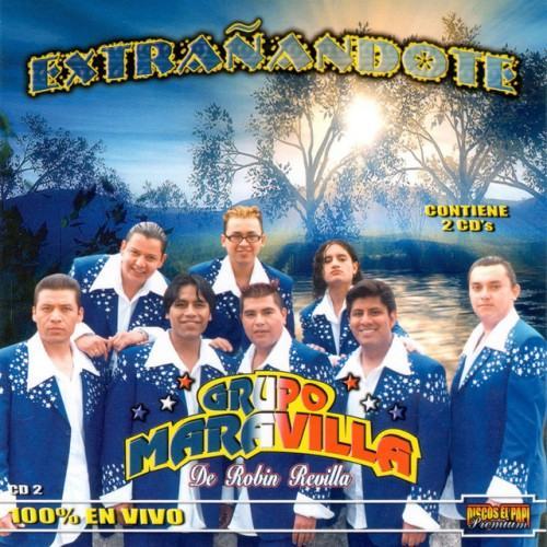 Extrañadote