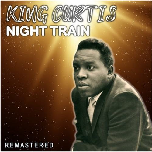 Night Train (Remastered)
