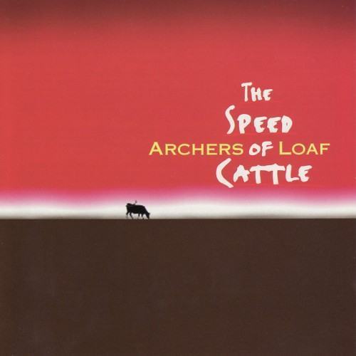 The Speed Of Cattle