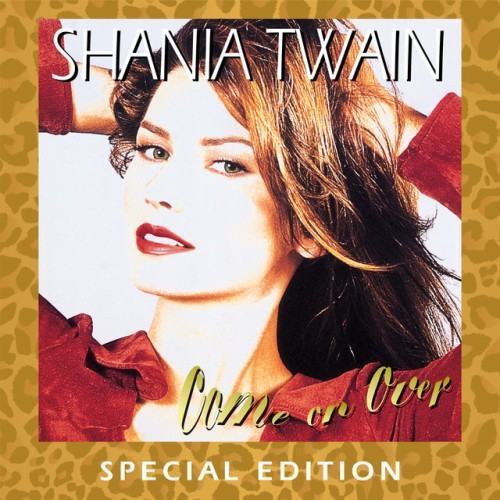 Come On Over (Special Edition)