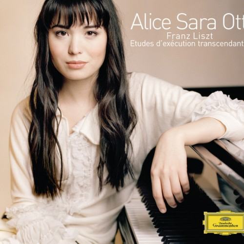 Liszt: 12 Études d'exécution transcendante (International Version)