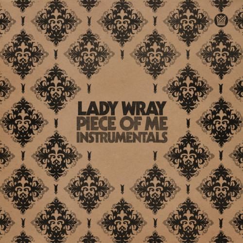 Piece Of Me (Instrumentals)