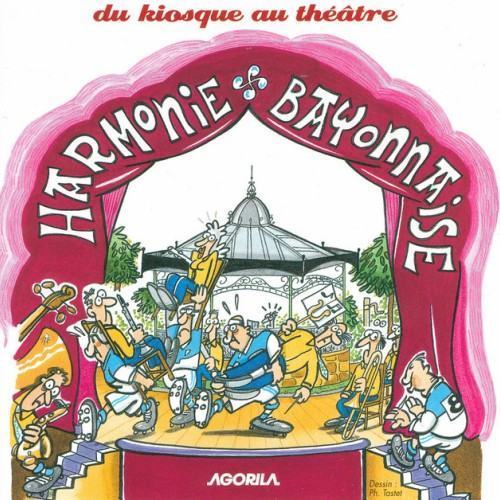 Du Kiosque au Théâtre
