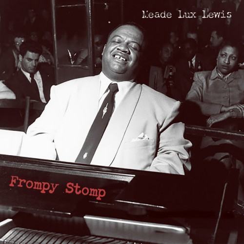Frompy Stomp