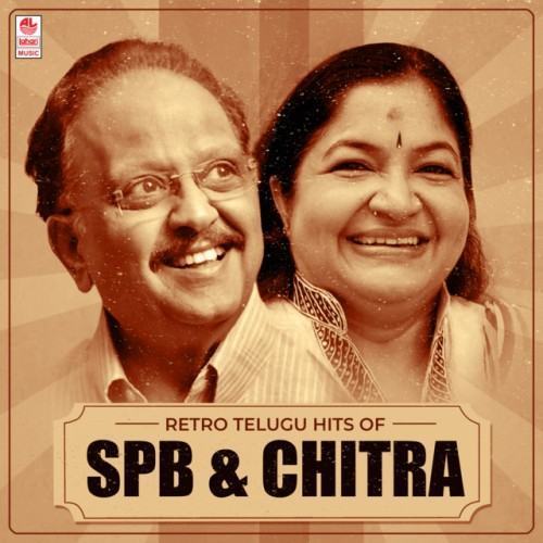 Retro Telugu Hits Of Spb & Chitra