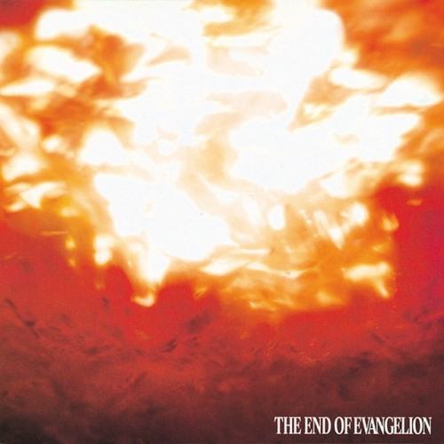 THE END OF EVANGELION (Original Soundtrack)