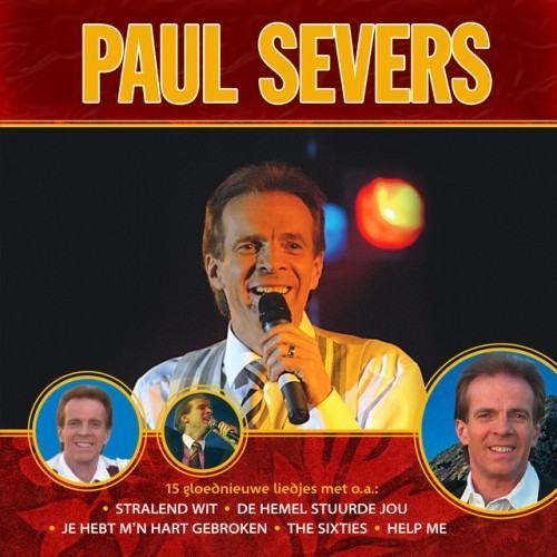 Paul Severs