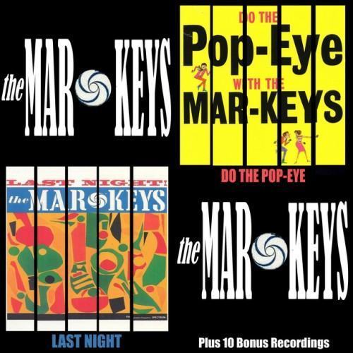 Last Night / Do The Pop-Eye