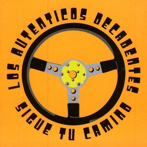 Sigue Tu Camino