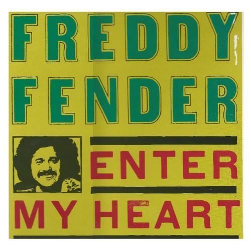 Enter My Heart