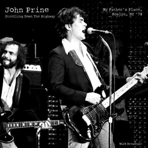 Strolling Down The Highway (Live At My Father's Place '78)