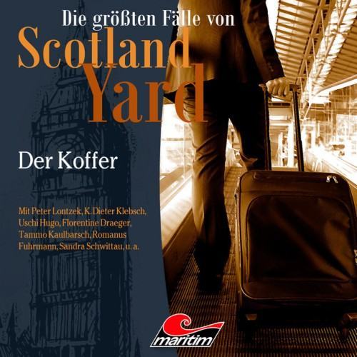 Folge 47: Der Koffer