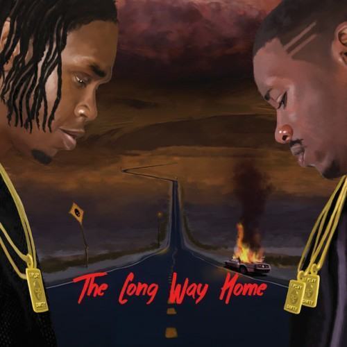 The Long Way Home (Deluxe)