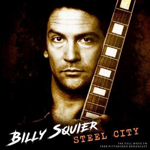 Steel City (Live 1989)