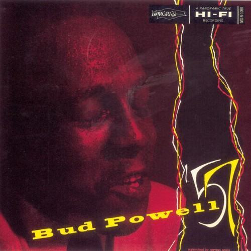 Bud Powell '57