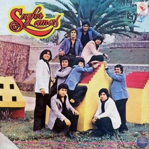 Sigue la Cumbia