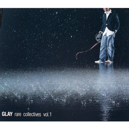 rare collectives vol.1