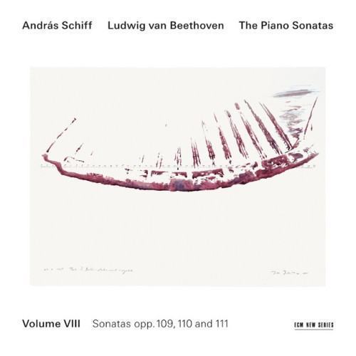 Beethoven: The Piano Sonatas, Volume VIII
