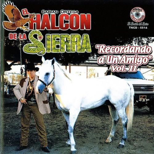 Recordando Un Amigo