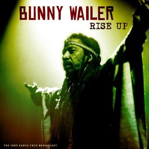 Rise Up (Live 1995)