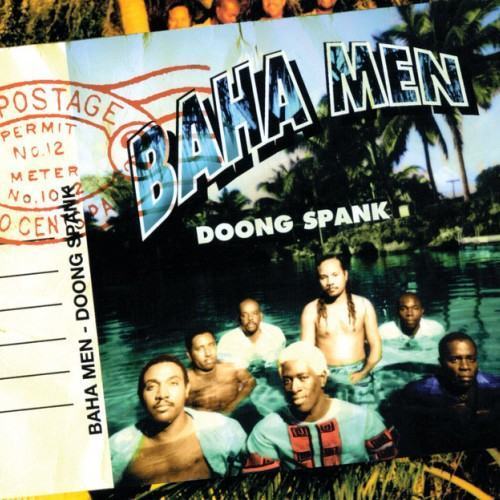 Doong Spank