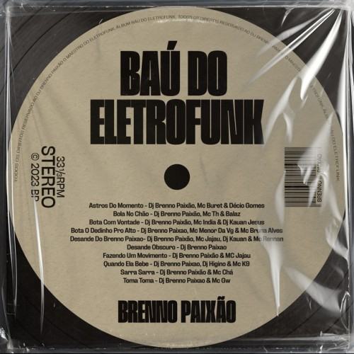 Bau do Eletrofunk