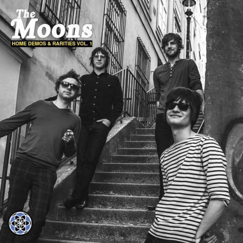 Home Demos & Rarities, Vol. 1
