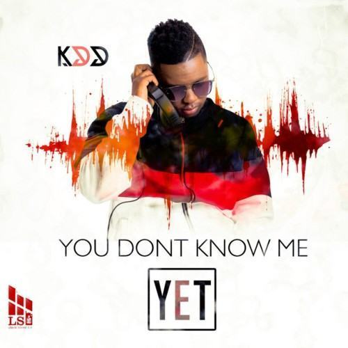 You Don't Know Me Yet