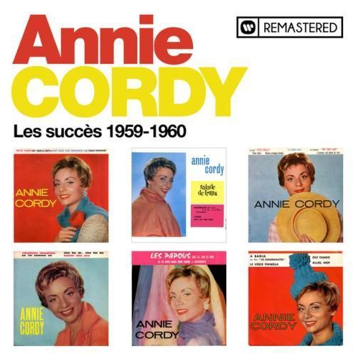 Les succès 1959-1960 (Remasterisé en 2020)