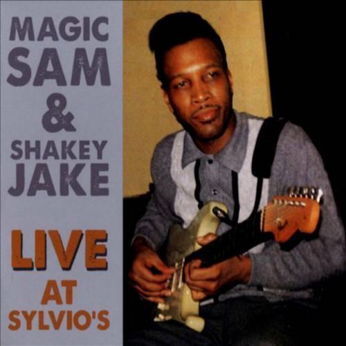 Live at Sylvio's