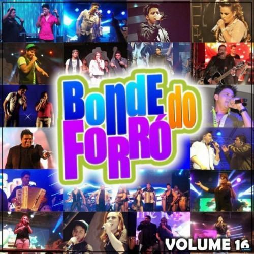 Bonde do Forró, Vol. 16