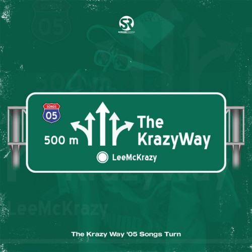 The KrazyWay