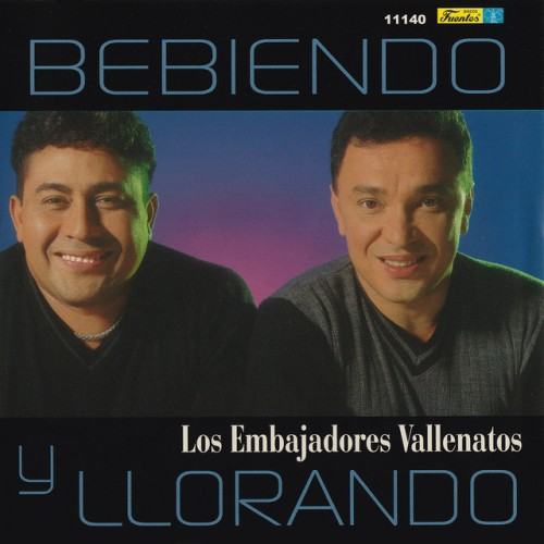 Bebiendo y Llorando