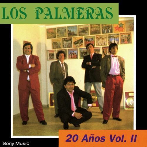 20 Años Vol. 2