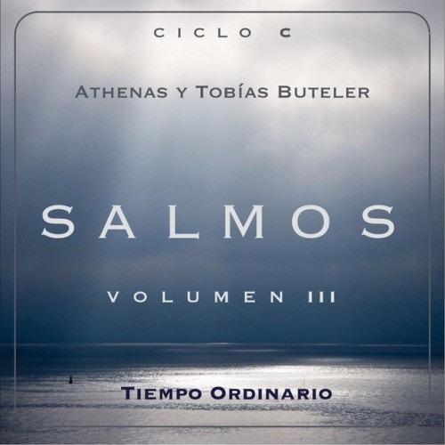 Salmos, Vol. III