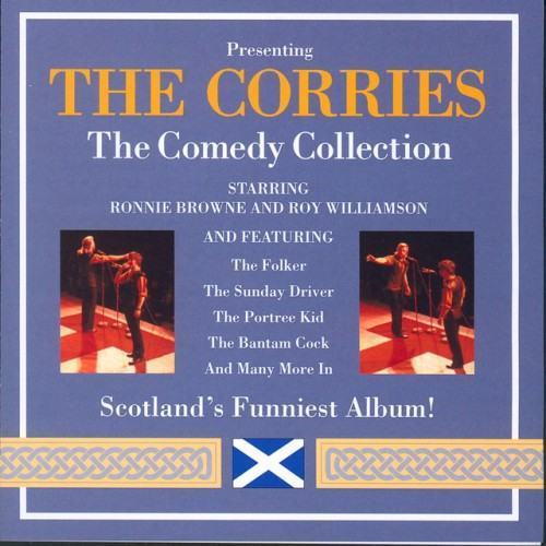 The Comedy Collection