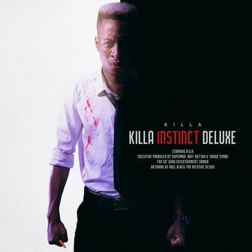 Killa Instinct (Deluxe) [Vol. 2]