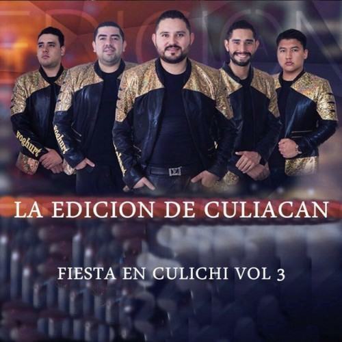 Fiesta En Culichi Vol. 3