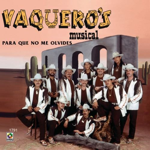 Para Que No Me Olvides
