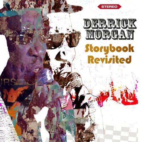 Storybook Revisited